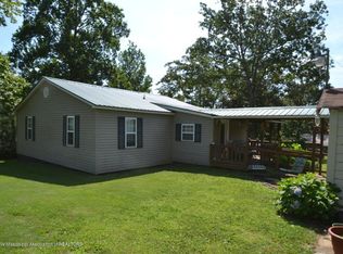 59 Washington Rd, Ashland, MS 38603