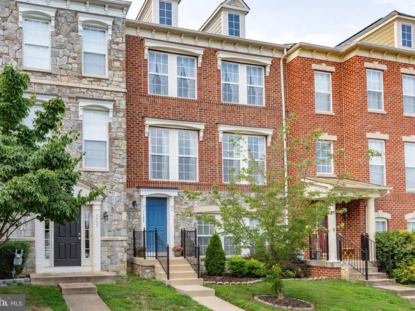 1109 Ellis Ave, Fredericksburg, VA 22401