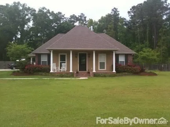11167 Martin Ln, Tickfaw, LA 70466
