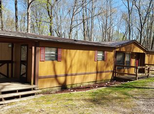 370 Swan Bay Estate Rd, Buchanan, TN 38222