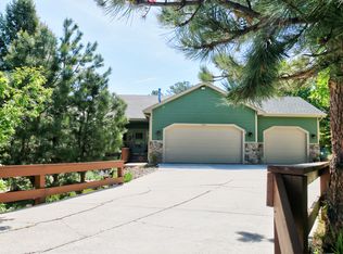7470 Shrine Rd, Larkspur, CO 80118