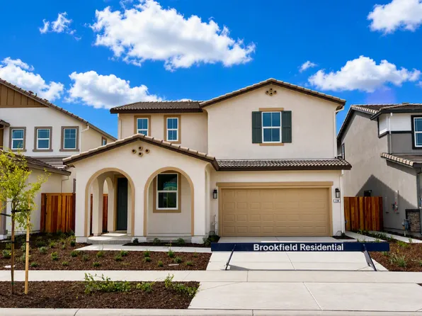 209 Butterfly Spring Ct, Roseville, CA 95747