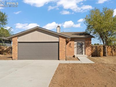 4750 Endicott Dr, Colorado Springs, CO, 80916
