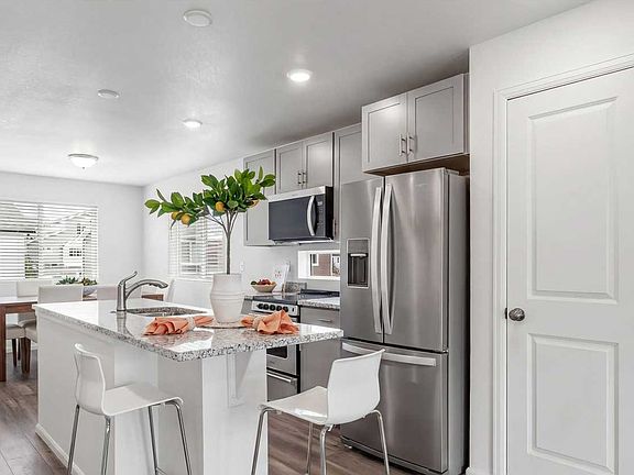 Endeavor Kitchen