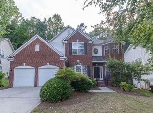 11828 Kennon Ridge Ln, Huntersville, NC 28078