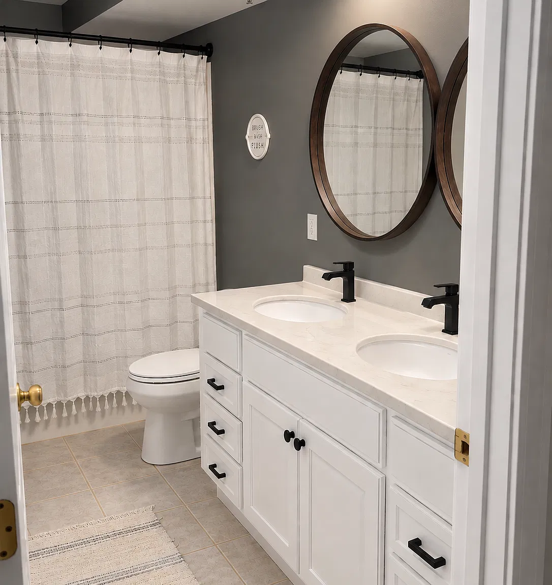 2 bed, 2.5 bath, 1600 sqft, $3,250 — Photo 3