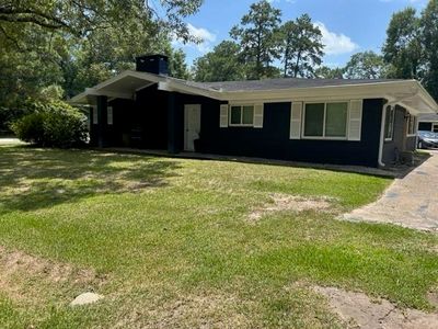 101 Walnut Ln, Village Mills, TX, 77663