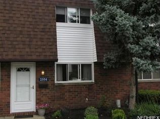 2554 Shakespeare Ln, Avon, OH