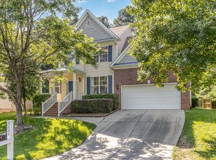 5704 Catskill Ct, Durham, NC 27713