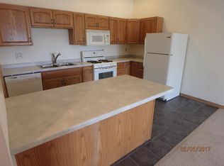 436 Thayer St, Rhinelander, WI 54501