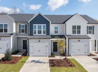 Hemingway Plan, Flemingfield, Greensboro, NC 27405