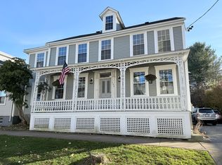 142 Bradford St #2, Bristol, RI 02809