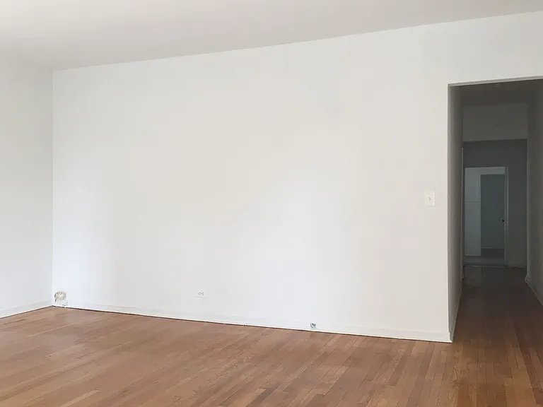 Dining/Living room