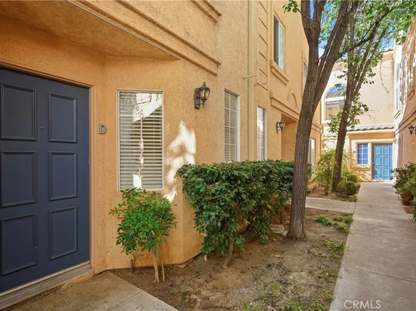 25136 Steinbeck Ave, Stevenson Ranch, CA