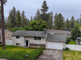 1829 S Glenrose Rd, Spokane, WA 99223