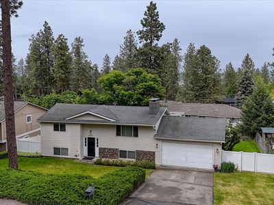 1829 S Glenrose Rd, Spokane, WA, 99223