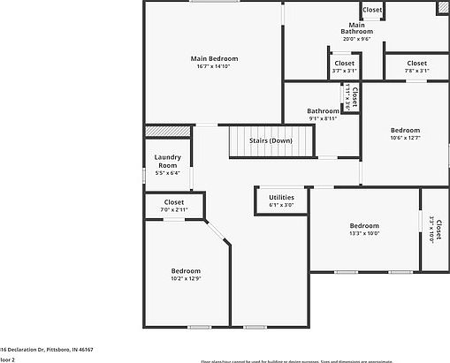 3rd image of this home