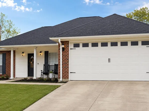 107 Mizell Ln, West Monroe, LA 71291