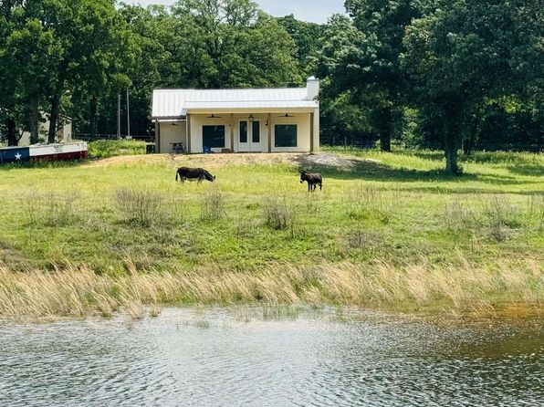 23326 County Road 448, Lindale, TX 75771