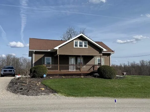 5502 Dutch Ridge Rd SE, New Straitsville, OH 43766