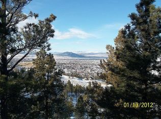 2501 Tiger Gulch, Helena, MT 59601