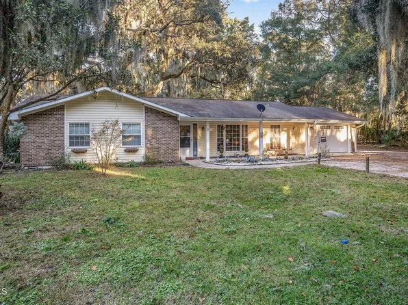 5 Indigo Woods Court, Port Royal, SC 29935