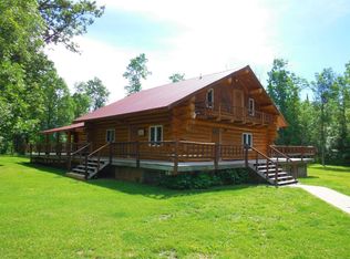 7350 Northwood Rd NW, Solway, MN 56678