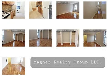 Rented by Magner Realty Group, LLC