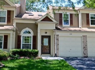 1514 Apple Grove Ln, Westmont, IL