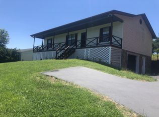 209 Old Kentucky Rd W, Greeneville, TN 37743