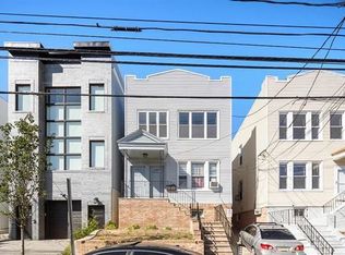 723 Garfield Ave #2, Jersey City, NJ 07305