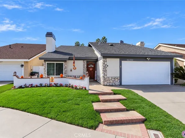 25362 Juniper Dr, Mission Viejo, CA 92691