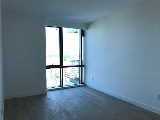 Rented by Sky View Parc Sales LLC | media 9