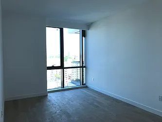 Rented by Sky View Parc Sales LLC