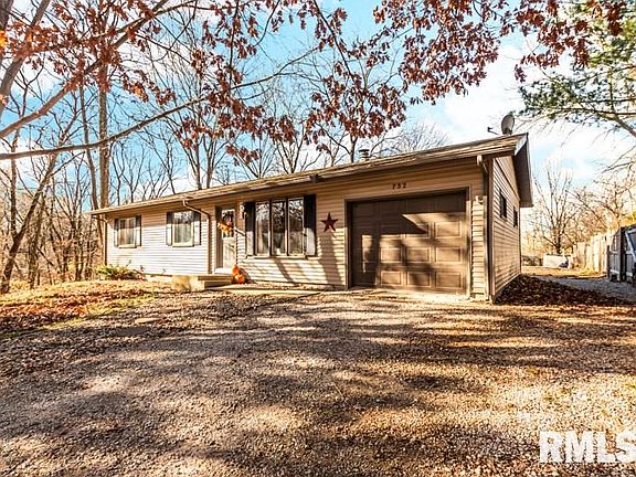 2nd image of 732 Heritage Dr