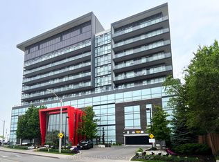 The ION Condominiums, Toronto, ON M3M 0B3