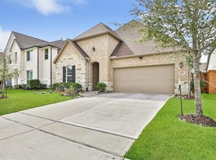 15823 Donham Green Ln, Humble, TX 77346