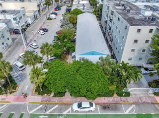 1619 Meridian Ave APT 8, Miami Beach, FL 33139