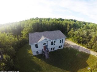 420 Bog Rd, Hermon, ME 04401
