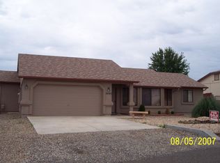 5495 N Wickiup Rd, Prescott Valley, AZ 86314