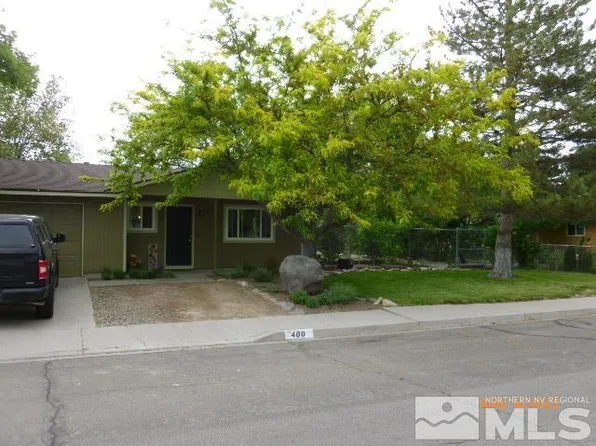 400 Sandstone Dr, Carson City, NV 89706