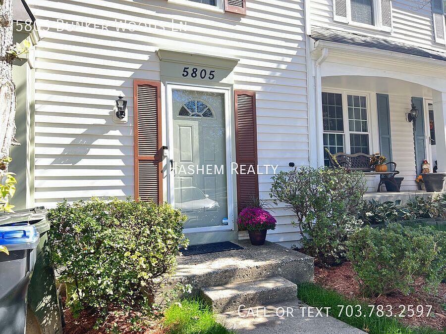 1st image of 5805 Bunker Woods Ln