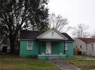 1217 E 37th St, Savannah, GA 31404