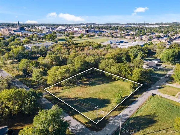 6312 S 101st East Ave, Tulsa, OK 74133