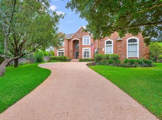 10309 Scull Creek Dr, Austin, TX 78730