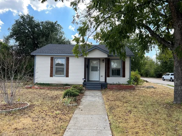 4300 Joy Lee St, Haltom City, TX 76117