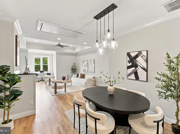 1512 Park Rd NW APT 4, Washington, DC 20010