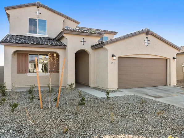 19033 W ROSE Lane, Waddell, AZ 85355
