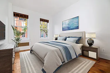 Rented by REAL New York