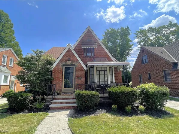 3757 W 178th St, Cleveland, OH 44111